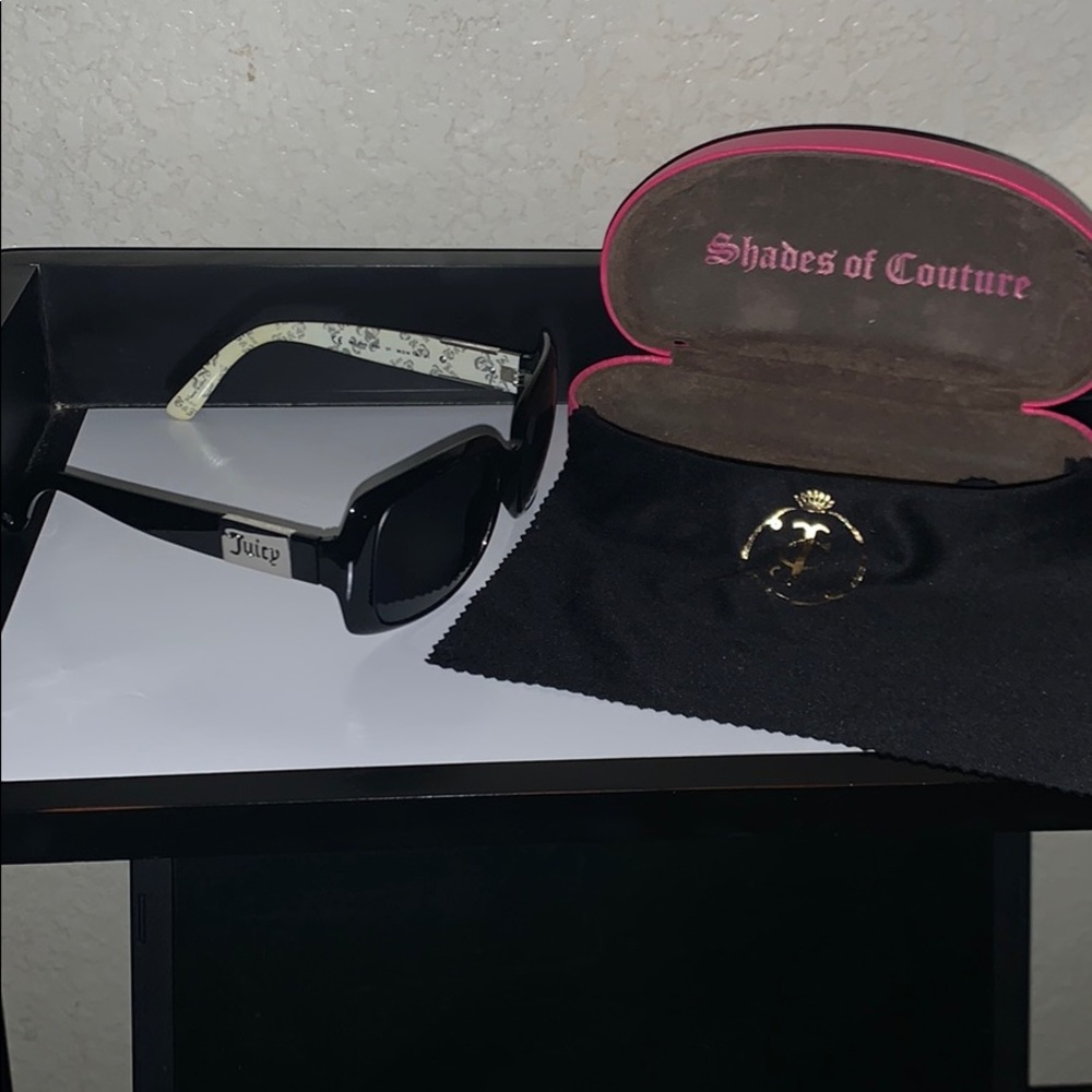 JUICY Sunglasses